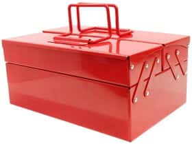 Ящик для инструментов Toptul MTB440-3 3