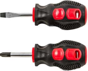 Набор отверток Top Tools 39D174 2 шт. Набор отверток Top Tools 39D174 2 шт.