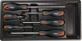 Набор отверток Neo Tools 84-263 6 шт.