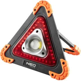 Аварийный фонарь Neo Tools 99-076 Аварийный фонарь Neo Tools 99-076