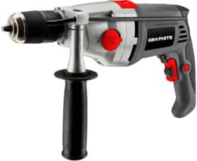 Дриль ударний Graphite 58G711 мережевий