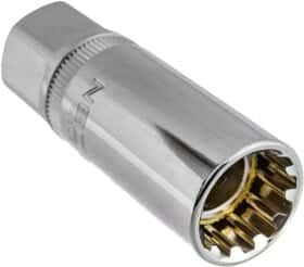 Торцева головка Neo Tools 08-091 21 мм 1/2"