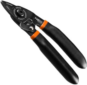 Кабелерез Neo Tools 01-522 140 мм