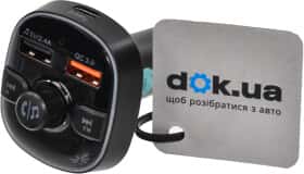 Fm-модулятор Gelius Pro RGB-QC Fm-модулятор Gelius Pro RGB-QC