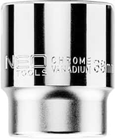 Торцева головка Neo Tools 08-327 38 мм 3/4"