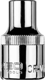 Торцевая головка Neo Tools 08-409 9 мм 1/2"