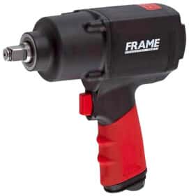 Пневмогайковерт Frame 74L602