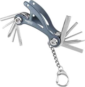 Мультитул Neo Tools 63-102 Мультитул Neo Tools 63-102