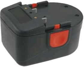 Акумуляторна батарея Graphite 58G11512