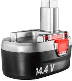 Акумуляторна батарея Graphite 58G11612