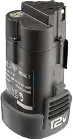 Аккумуляторная батарея Graphite 58G13012