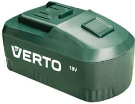 Акумуляторна батарея Verto K74845