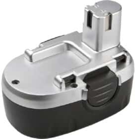 Акумуляторна батарея Verto 50G17212