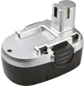 Акумуляторна батарея Verto 50G17812