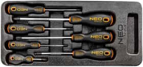 Набор отверток Neo Tools 84-232 7 шт.