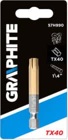 Бита Graphite 57H990 T40