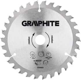 Круг отрезной Graphite 55H665 150 мм Круг отрезной Graphite 55H665 150 мм