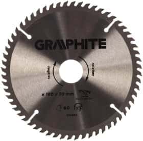 Круг отрезной Graphite 55H605 180 мм Круг отрезной Graphite 55H605 180 мм