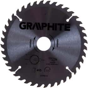 Круг отрезной Graphite 57H670 190 мм