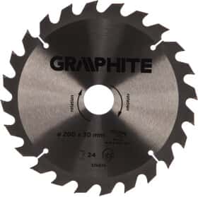 Круг відрізний Graphite 57H674 200 мм