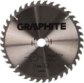 Круг відрізний Graphite 55H606 300 мм Круг відрізний Graphite 55H606 300 мм