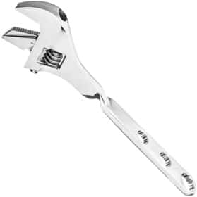 Ключ розвідний Topex 35D560 I-подібний 0-22 мм