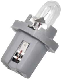 Автолампа Osram Original BAX B8,5d 1,2 W прозрачная 2741MF