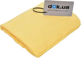 Салфетка Winso PVA Cleaning Chamois 150510 искусственная замша 64х43 см