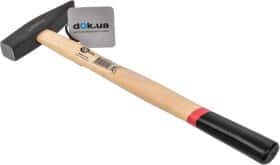 Молоток слесарный Intertool HT-0251 Молоток слесарный Intertool HT-0251