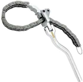 Ключ для съема масляных фильтров Toptul JDBA60A5 60-105 мм