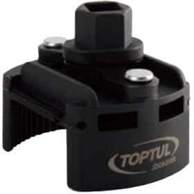 Ключ для съема масляных фильтров Toptul JDCA0108 60-80 мм
