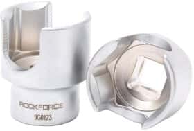 Ключ для съема масляных фильтров Rockforce RF-9G0123 27 мм