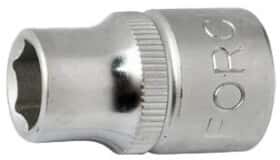 Торцева головка Force 53521 21 мм 3/8"