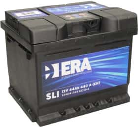 Аккумулятор ERA 6 CT-44-R SLI S54414 Аккумулятор ERA 6 CT-44-R SLI S54414
