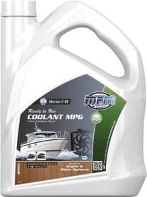 Готовый антифриз MPM Coolant красный Готовый антифриз MPM Coolant красный