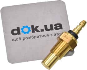 Датчик температуры охлаждающей жидкости