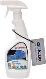 Очиститель Sapfire Insect Remover 750554 500 мл