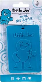 Ароматизатор Little Joe Scented Card Odour Neutraliser Ароматизатор Little Joe Scented Card Odour Neutraliser