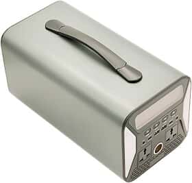 Зарядная станция Protester PRO-PS1101LG 1000 W 1000Wh / 320000mAh