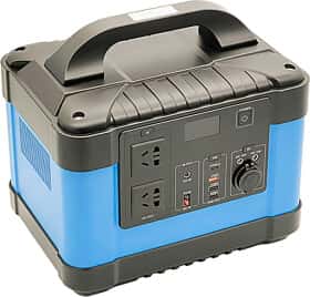 Зарядная станция Protester PRO-PS1000G 1000 W 1110Wh / 300000mAh