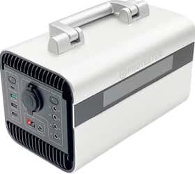 Зарядная станция Protester PRO-PS600D 600 W 577Wh / 156000mAh
