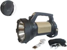 Ручной фонарь HeadLight A-T90B T90B