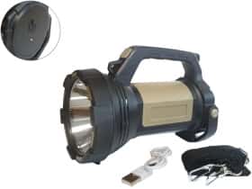 Ручной фонарь HeadLight A-T90C T90C