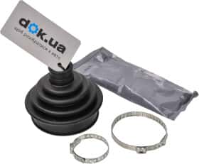 Пыльник ШРУСа