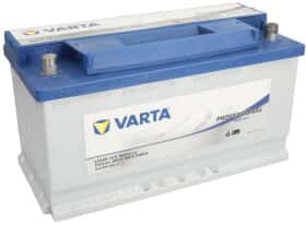 Тяговий акумулятор Varta Professional Starter VA930095080 95 Аг 12 В Тяговий акумулятор Varta Professional Starter VA930095080 95 Аг 12 В