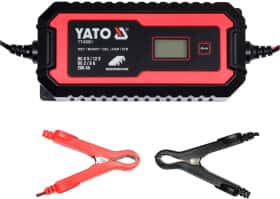 Зарядное устройство Yato YT-83001