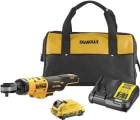 Гайковерт аккумуляторный DeWALT DCF503D1 (1 аккумулятор + ЗУ)