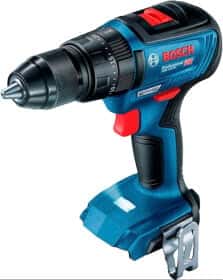 Гайкокрут акумуляторний Bosch GDS 250-LI Professional (1 акумулятор + ЗП)