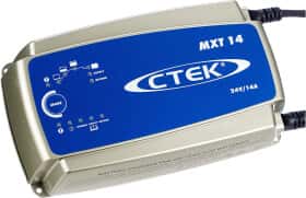 Зарядное устройство Ctek 56-734