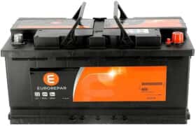Аккумулятор Eurorepar 6 CT-80-R EFB Start Stop 1675683780